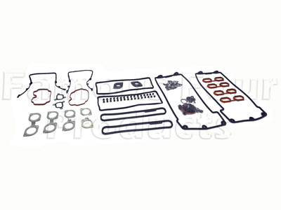 FF009044 - Gasket Set - Engine Top (Decoke) - Range Rover Third Generation up to 2009 MY