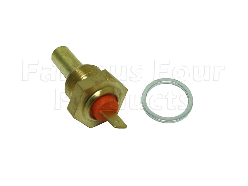 Water Temperature Sender - Land Rover Discovery 1989-94 - Cooling & Heating