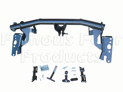 Tow Bar Kit - Land Rover Discovery Sport (L550) - Accessories