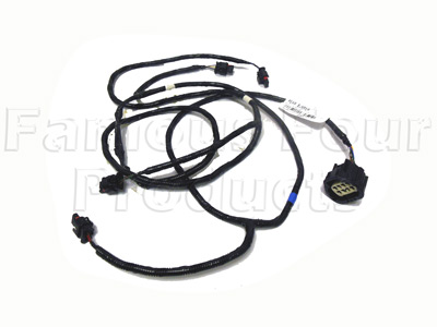 FF009082 - Wiring Loom - Parking Distance - Range Rover Sport 2010-2013 Models