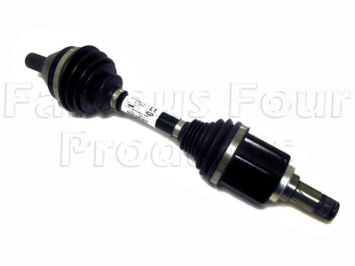 FF009089 - Drive Shaft - Land Rover Freelander 2