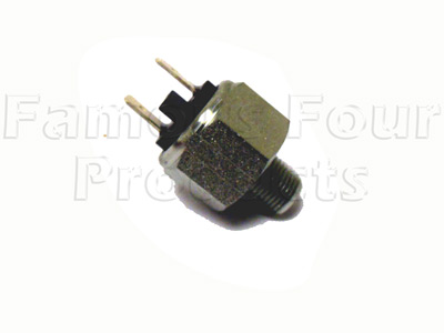 FF009092 - Stop Lamp Switch - Land Rover Series IIA/III