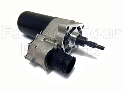 Motor - Locking Differential - Range Rover Sport 2010-2013 Models (L320) - Propshafts & Axles