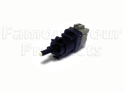 Switch - Stop Lamp - Land Rover Freelander 2 (L359) - Electrical