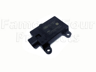 FF009100 - Yaw Sensor - Range Rover Evoque 2011-2018 Models