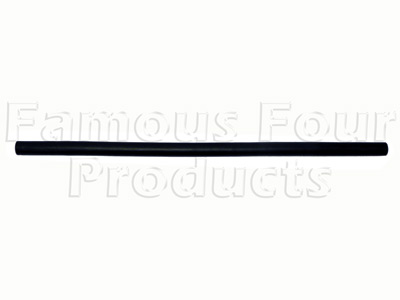 FF009107 - Hose - Fuel Tank Breather - Land Rover Discovery Series II