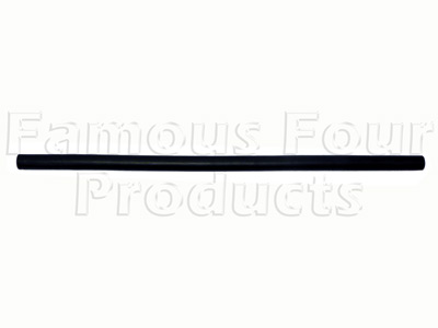 FF009107 - Hose - Fuel Tank Breather - Land Rover 90/110 & Defender