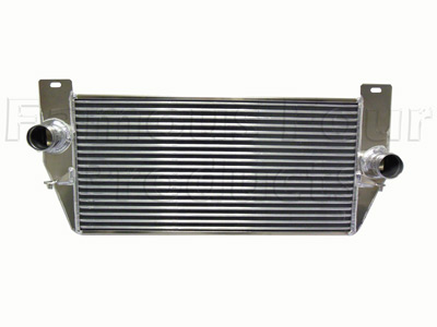 Performance Intercooler - Fast Road Use - Land Rover 90/110 & Defender (L316) - Performance Accessories