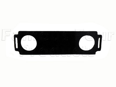 FF009113 - Gasket - Rear Bumper Lamp - Land Rover Discovery Series II