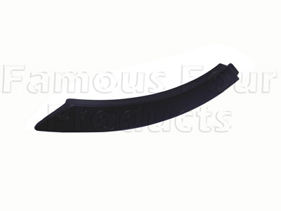 FF009136 - Wheel Arch Moulding - 5 Door - Range Rover Evoque 2011-2018 Models