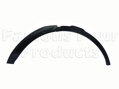 FF009137 - Wheel Arch Moulding - 5 Door - Range Rover Evoque 2011-2018 Models