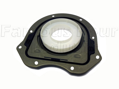 FF009149 - Rear Crankshaft Oil Seal - Land Rover 90/110 & Defender