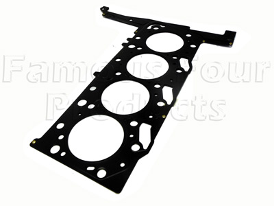 FF009153 - Gasket - Cylinder Head - Land Rover 90/110 & Defender