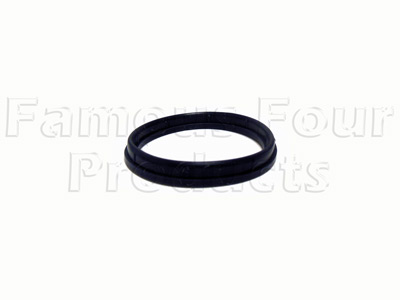 FF009170 - Ring Seal - Inlet Manifold - Land Rover 90/110 & Defender