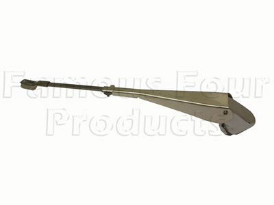 Wiper Arm - Clip and Pin Type - Land Rover Series IIA/III - Body