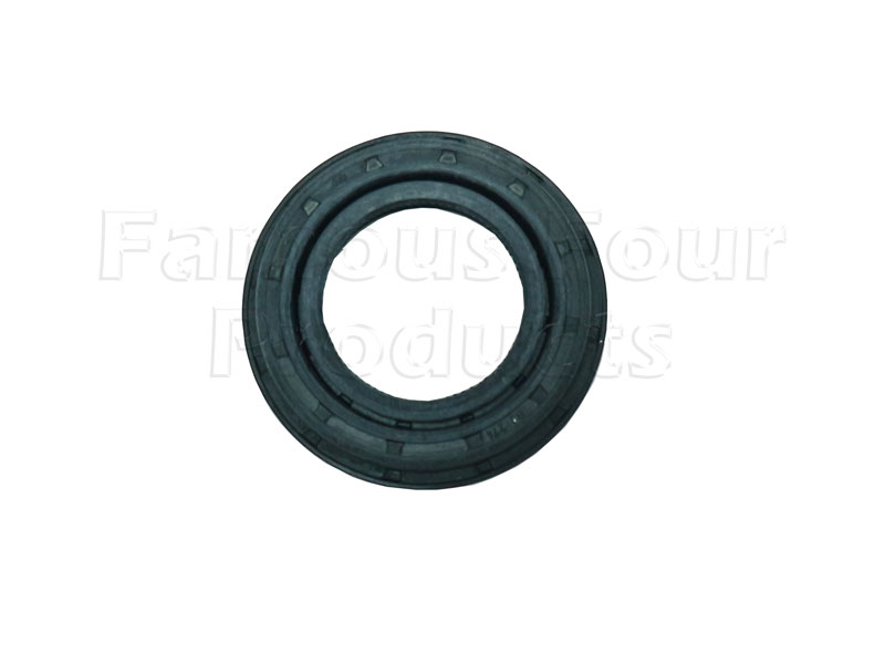 Oil Seal - Transmission Output to Front Driveshaft - Land Rover Freelander (L314) - Clutch & Gearbox