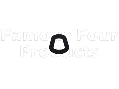 FF009201 - Rubber Seal - Jerry Can - FourSport-Off Road