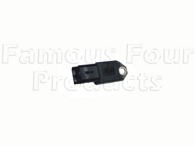 Sensor - Manifold Absolute Pressure (MAP) - Range Rover Evoque 2011-2018 Models (L538) - Electrical