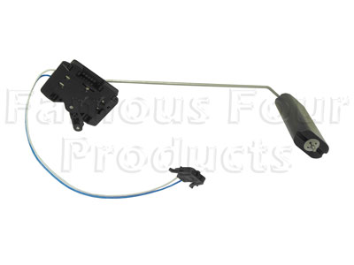 In-Tank Fuel Sender Unit - Land Rover Freelander 2 (L359) - Fuel & Air Systems