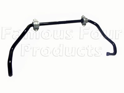 Anti-Roll Stabiliser Bar- Front - Range Rover Third Generation up to 2009 MY (L322) - Suspension & Steering