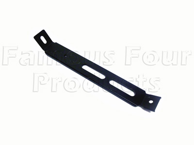 FF009234 - Stay Bracket - Rear Mudflap - Land Rover Discovery Series II