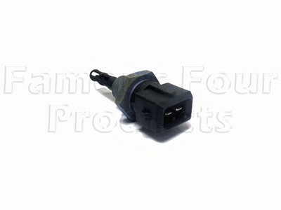 FF009242 - Air Temperature Sensor - Land Rover Freelander