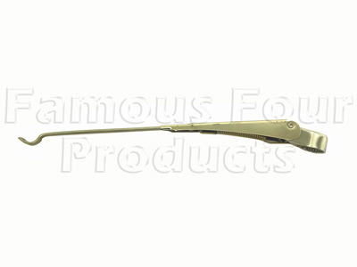 Wiper Arm - Spoon Type - Land Rover Series IIA/III - Body