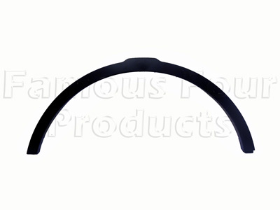 FF009271 - Wheel Arch Moulding - Range Rover Evoque 2011-2018 Models