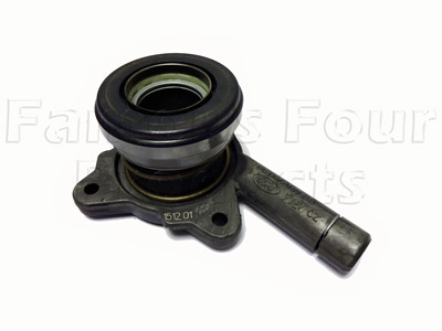 Clutch Slave Cylinder - Land Rover 90/110 & Defender (L316) - Clutch & Gearbox