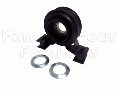 FF009285 - Propshaft Bearing - Land Rover Freelander