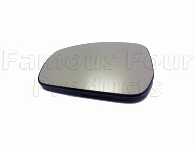 Door Mirror Glass ONLY - Land Rover Discovery 4 (L319) - Body