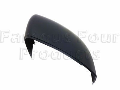 FF009296 - Door Mirror Cover - Primed - Land Rover Discovery 4