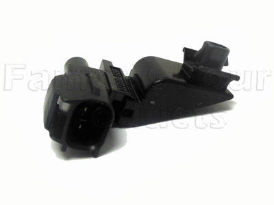 Sensor - Ambient Outside Air Temperature - Land Rover Discovery 3 (L319) - Cooling & Heating