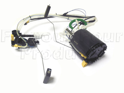 FF009330 - Fuel Pump and Sender - In Tank - Range Rover 2010-12 Models