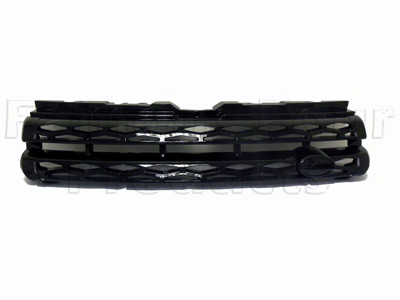 FF009334 - Front Grille - Range Rover Evoque 2011-2018 Models