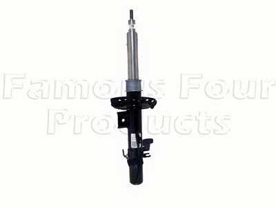 Front Shock Absorber - Range Rover Evoque 2011-2018 Models (L538) - Suspension & Steering