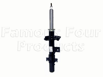 FF009337 - Rear Shock Absorber - Range Rover Evoque 2011-2018 Models