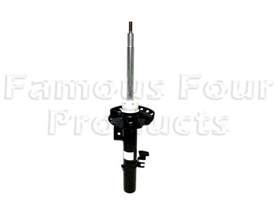 FF009338 - Rear Shock Absorber - Range Rover Evoque 2011-2018 Models