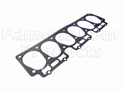 FF009340 - Cylinder Head Gasket - Land Rover Series IIA/III