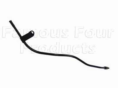 FF009347 - Oil Dipstick Tube - Range Rover Sport to 2009 MY