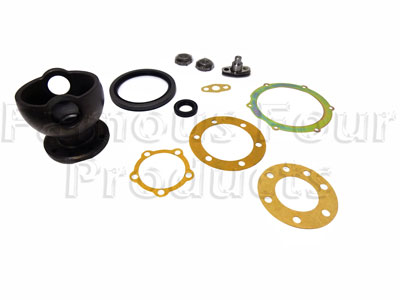 Kit - Swivel Housing Ball Overhaul - Classic Range Rover 1970-85 Models - Propshafts & Axles