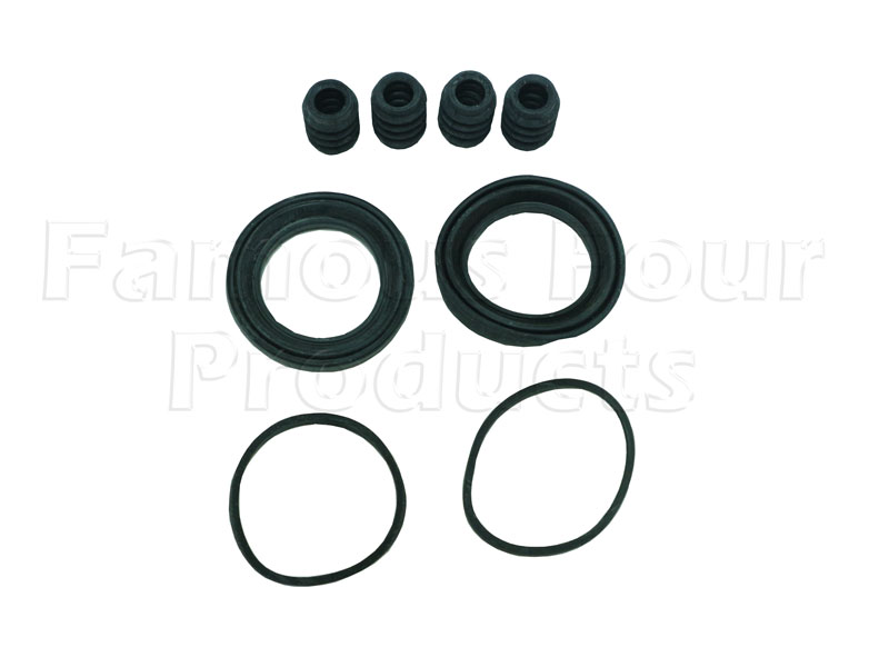 FF009359 - Seal Kit - Brake Caliper - Front - Land Rover Freelander