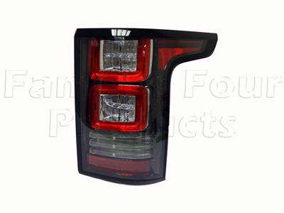 FF009367 - Rear Light Assembly - Range Rover 2013-2021 Models