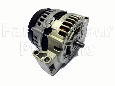 Alternator - Land Rover Freelander 2 (L359) - 3.2 i6 Petrol Engine