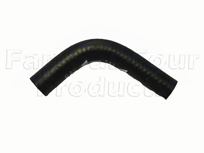 FF009384 - Hose - Land Rover Freelander