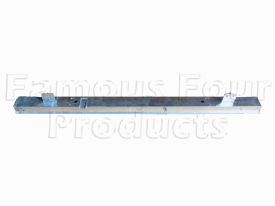 Rear Body Crossmember - Land Rover 90/110 & Defender (L316) - Chassis