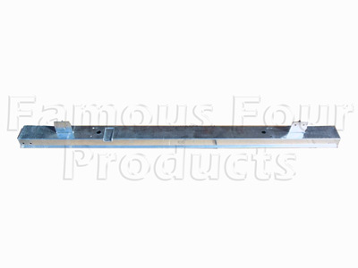 FF009392 - Rear Body Crossmember - Land Rover 90/110 & Defender