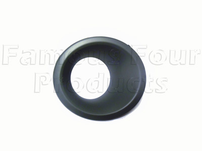 FF009407 - Bezel - Front Fog Light Surround - Land Rover Discovery 4