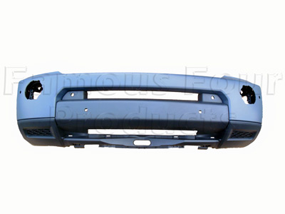 FF009412 - Front Bumper - Land Rover Discovery 4