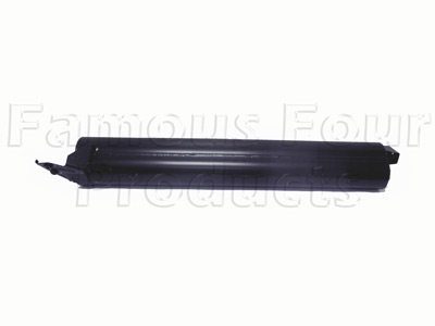 Tank - Compressed Air Reservoir - Range Rover Sport 2010-2013 Models (L320) - Suspension & Steering